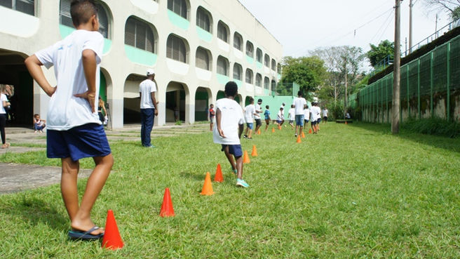Secretário Nacional de Esporte e vereadora anunciam 1,4 mil vagas para projeto esportivo federal