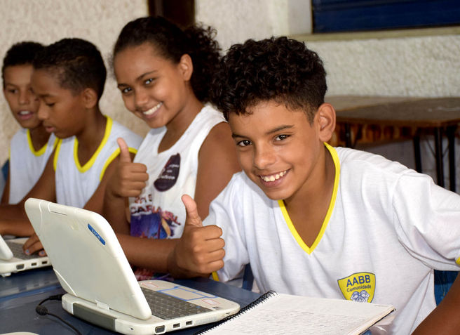 Programa AABB Comunidade vai ganhar 50 novas vagas em Resende