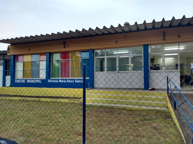 Pinheiral recebe amanhã primeira creche rural, asfaltamento e consultórios