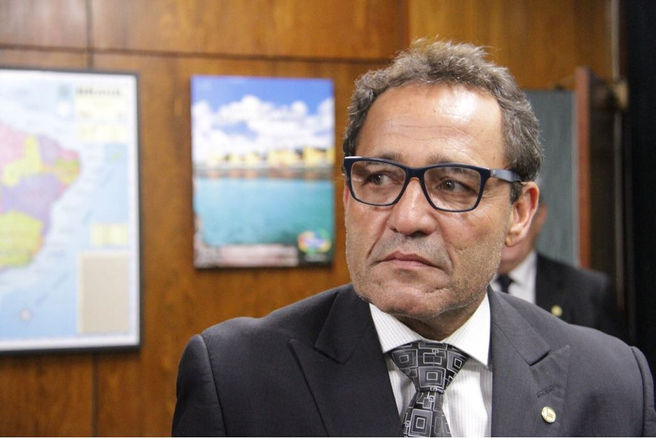 Deley consegue na Câmara dos Deputados liberação de recursos que beneficiarão o esporte de VR