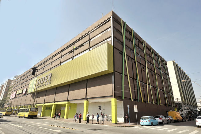 Sider Shopping vai funcionar em horário diferenciado nesta quinta-feira