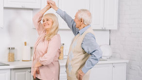 Recomendaciones de salud oral para la tercera edad