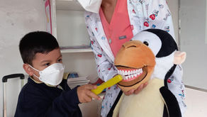 La importancia de la educación en la salud oral