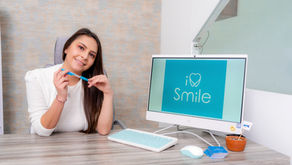 iSmile, el valor de una marca