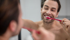 Una correcta higiene dental no debe quedarse solo en el cepillado