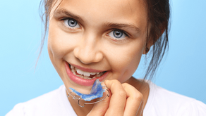 La Ortodoncia en niños es importante