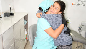 Consejos para cuidar la salud dental de los niños