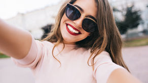 Nunca es tarde para tener unos dientes bonitos