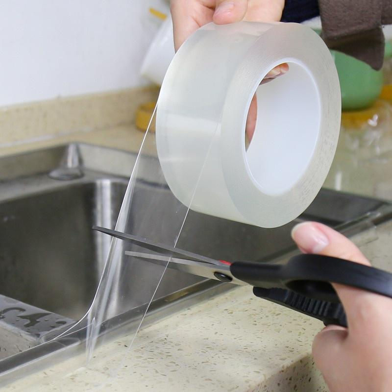 Thumbnail: Double Sided Magic Tape