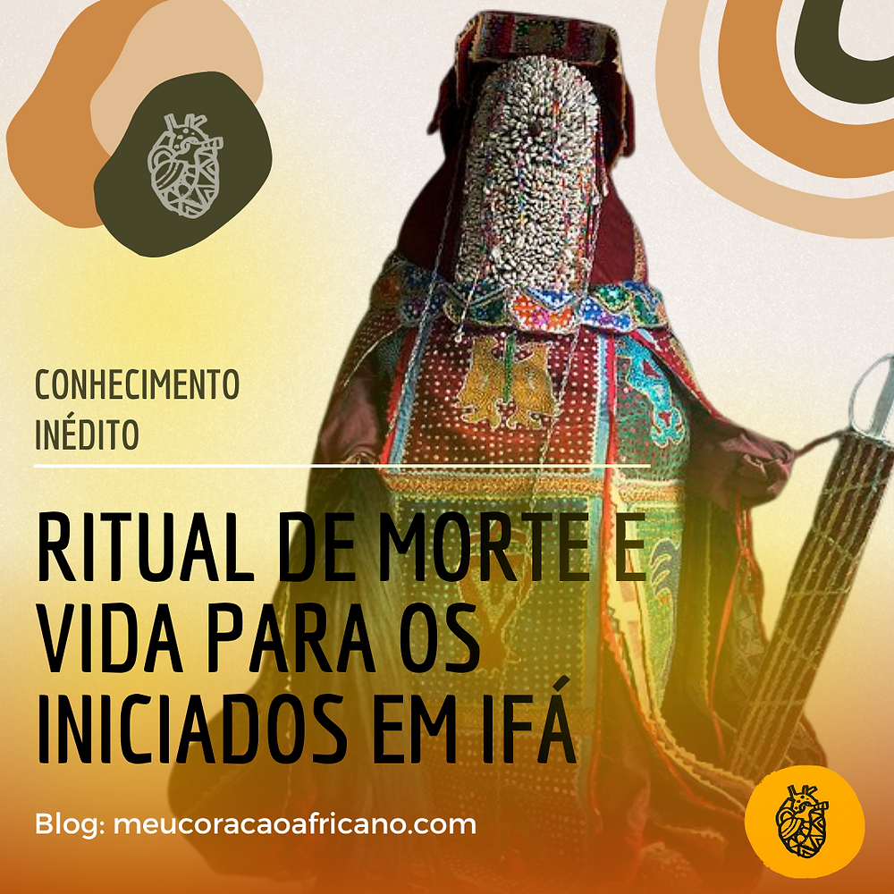 O que é Ifá?
