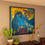 Thumbnail: Only Connect – Oil on Canvas