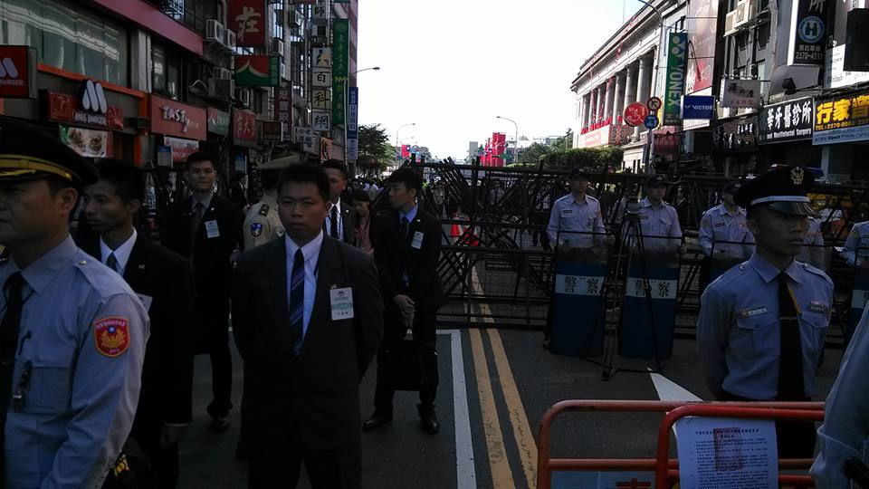 National Day of R.O.C. (Oct 10,2013)
