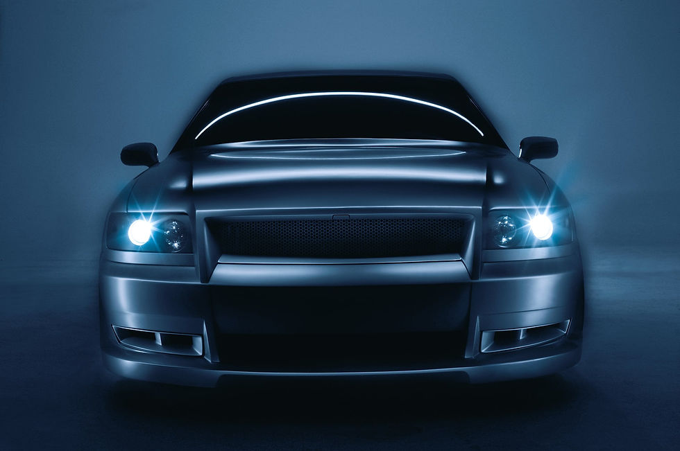 AUDI S8 PAROTECH