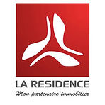 Agence immobilière design