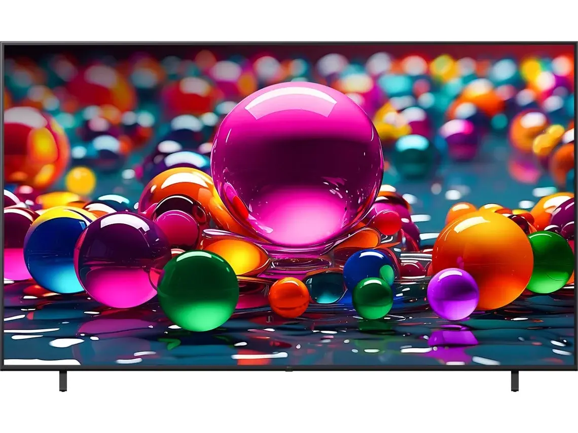 TV LG 86UA74006LB UHD 4K