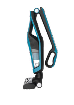 Miniatura: Aspirador Vertical ROWENTA VERTICAL DUAL FORCE RH6751WO