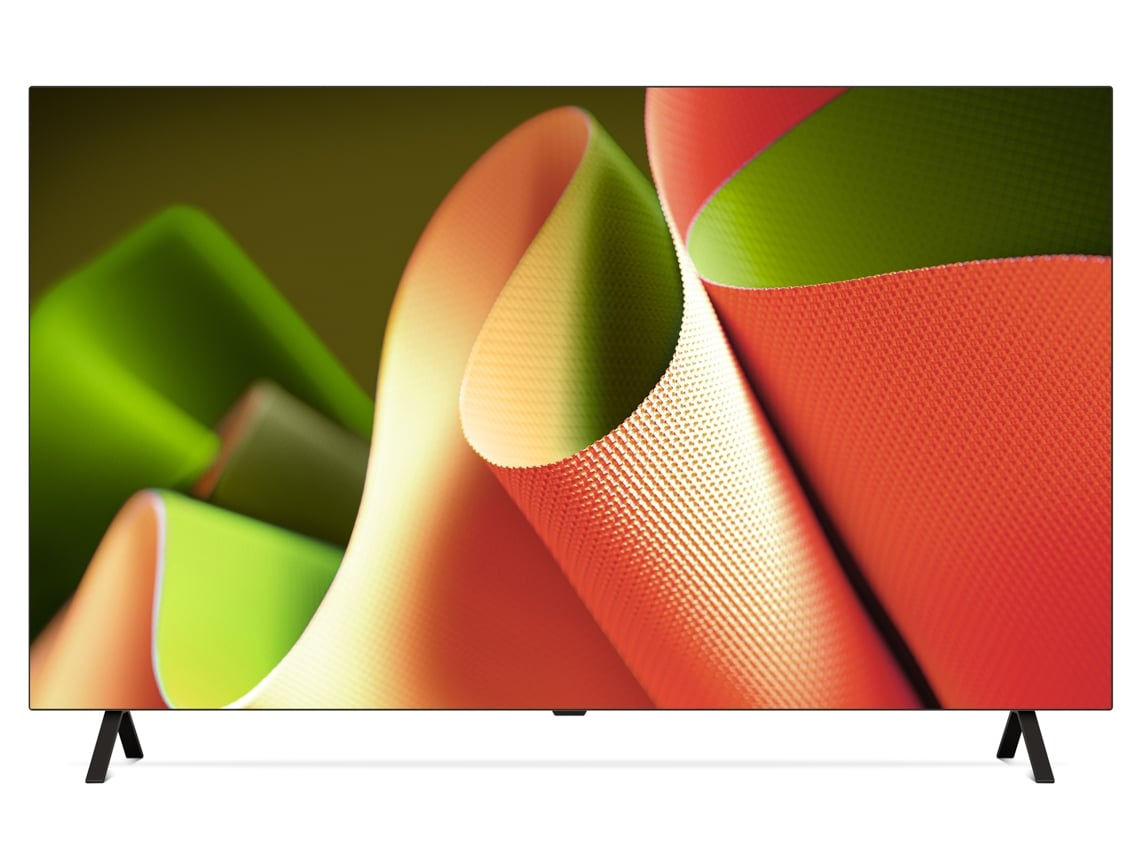TV LG OLED OLED55B46LA