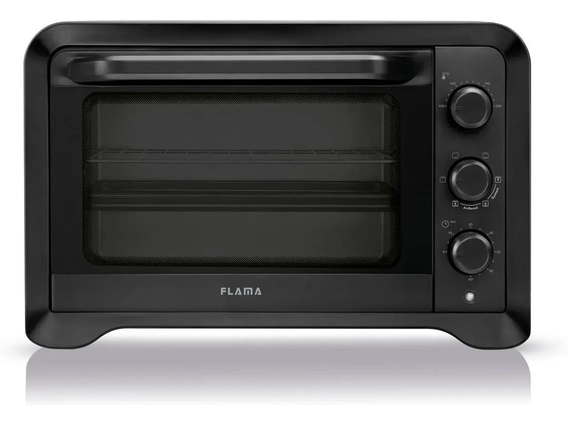 Mini Forno FLAMA 1538FL