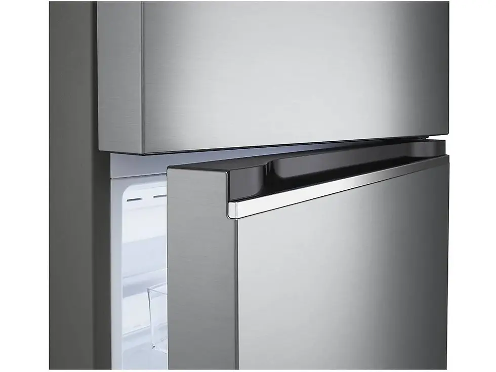 Miniatura: Frigorífico LG GTBV38PZGKD