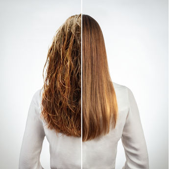 Miniatura: Alisador de Cabelo ROWENTA SF5010F0