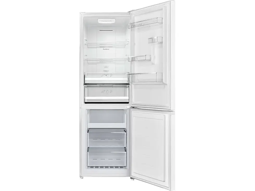 Miniatura: Frigorífico INDESIT INK2 5322 W4E