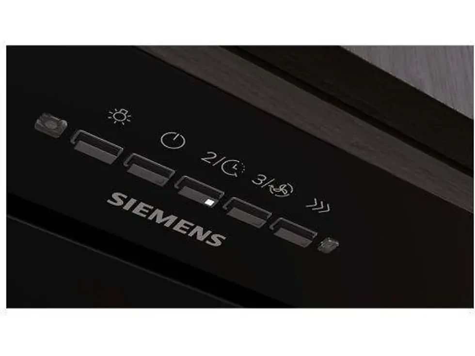 Miniatura: Exaustor SIEMENS LB57NPC60