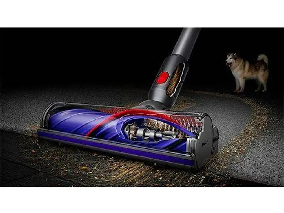 Miniatura: Aspirador Vertical DYSON V8 Advanced