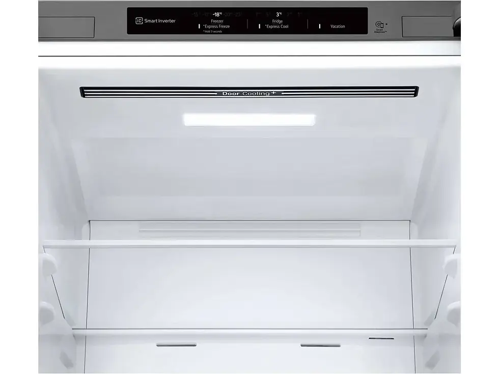 Miniatura: Frigorífico Combinado LG GBF3102DPY