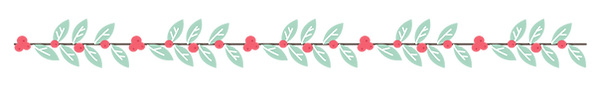 Flower Garland 7