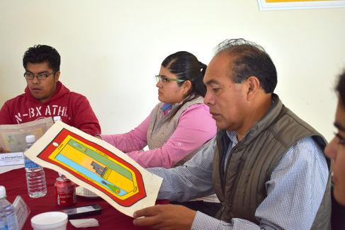 PRESENTAN EN CABILDO INVESTIGACIÓN “LA HERÁLDICA CÍVICA ZACATELQUENSE”