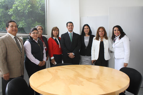 INAUGURA PRESIDENTA DEL TRIBUNAL SUPERIOR DE JUSTICIA DEL ESTADO “CENTRO REGIONAL DE ZACATELCO”