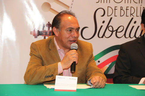 TLAXCALA Y ZACATELCO ANFITRIONES DEL CONCIERTO DE LA ORQUESTA SINFÓNICA DE BERLÍN “SIBELIUS”