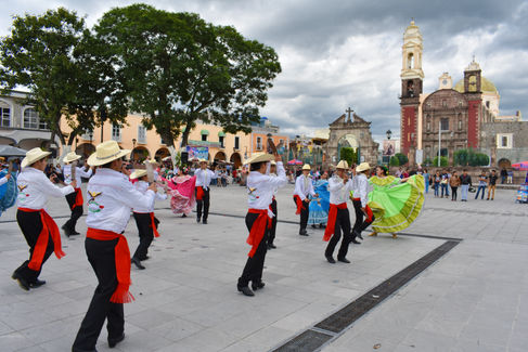 Celebrarán en Zacatelco el Día Internacional del Turismo