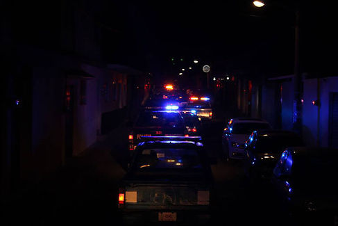 SEGURIDAD PUBLICA MUNICIPAL DE XICOHTZINCO, REALIZA OPERATIVO INTERMUNICIPAL DE DISUASIÓN Y PREVENCI