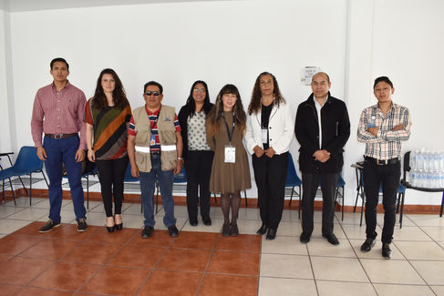 PRESENTA INEGI PROYECTO PARA LLEVAR A CABO EL 5º CENSO NACIONAL DE GOBIERNO MUNICIPAL Y DELEGACIONES