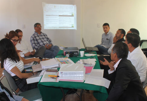 CONCLUYE OBSERVATORIO CIUDADANO EVALUACIÓN A AYUNTAMIENTO DE TLAXCALA