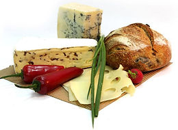 Narragansett Cheese