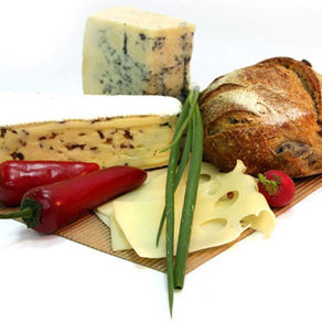 Life Changes: Who Moved My Cheese?