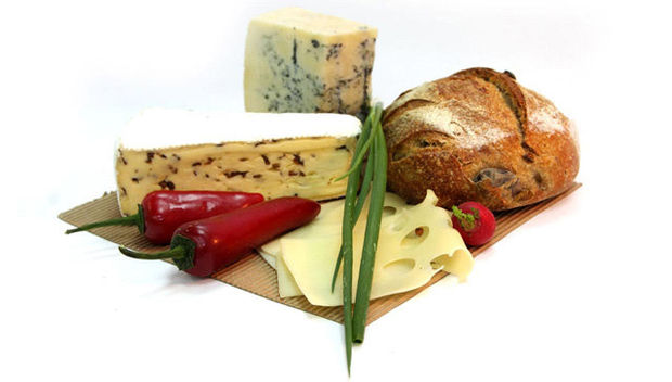 National Cheese Lover's Day