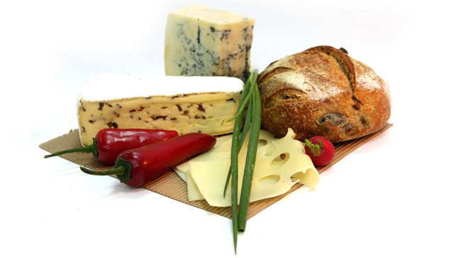 Alles Käse
