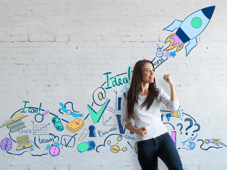 ✨ Finding Your Flow: How to Regain (and Maintain) Business Momentum