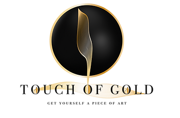 Touch of Gold