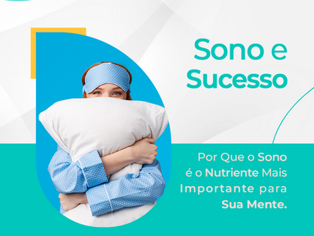 O Cérebro na Sala de Manutenção: As Fases do Sono e Suas Funções.