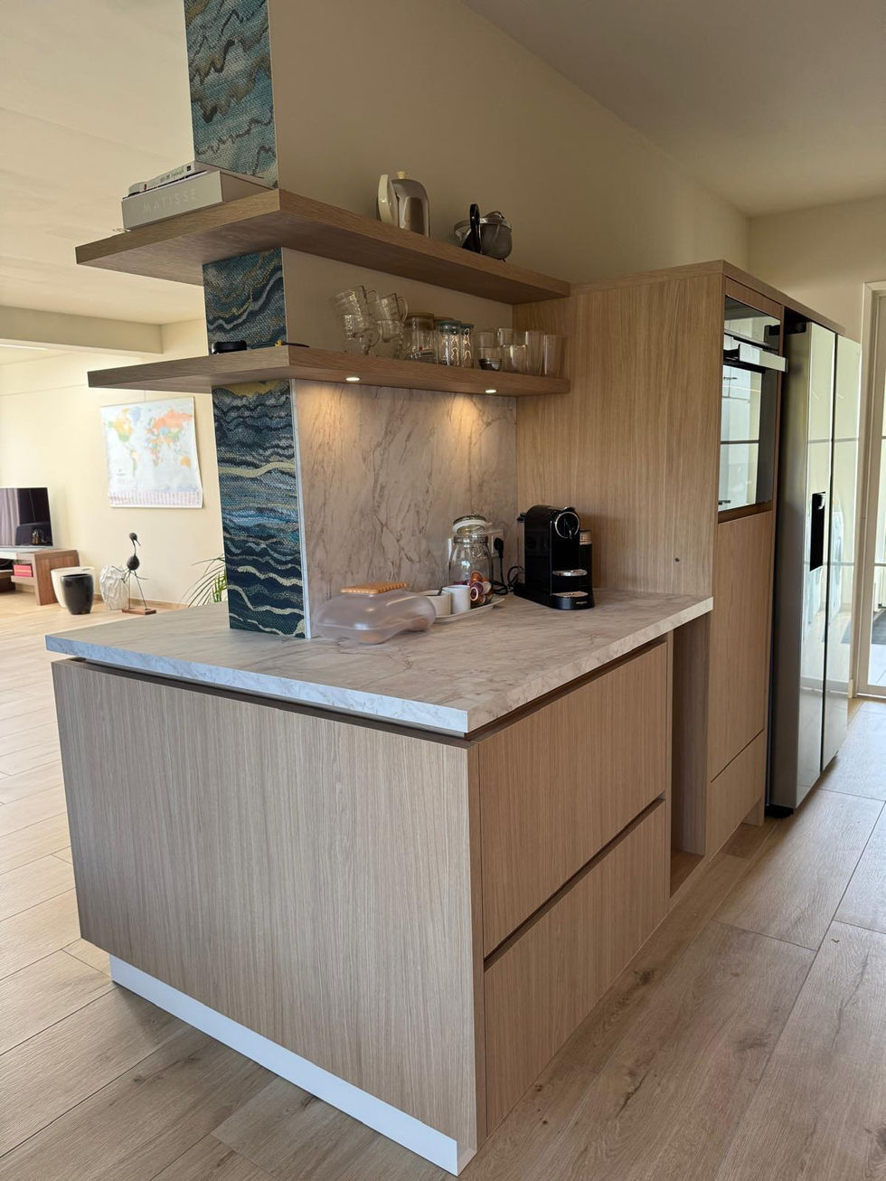 Keuken
