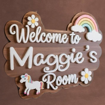 \door sign
