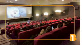 1BOARD AL CINEMA