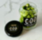 Green Chilli Cashewnuts