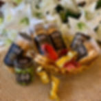 Nuts & Crackers Hamper