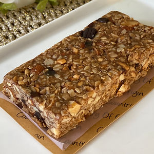 Granola Bar