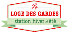 Logo de la loge des gardes